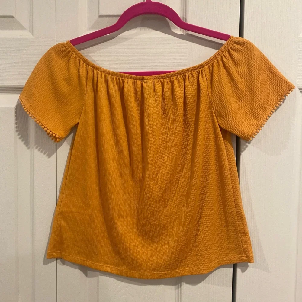 Shoulder top - Picture 3 of 4